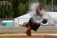 ME Bauska / Lotyšsko | 02 - 03. 065 2018 | Tomáš Němec | www.AUTOKROSAR.cz