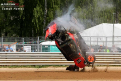 ME Bauska / Lotyšsko | 02 - 03. 065 2018 | Tomáš Němec | www.AUTOKROSAR.cz