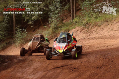 ME Nová Paka | 04. a 05. září 2021 | Michal Krch | www.AUTOKROSAR.cz