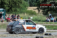 Závody Nemyčeves | 30. července 2021 | Jan Pilát | www.AUTOKROSAR.cz