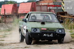 Závody Nemyčeves | 30. července 2021 | Jan Pilát | www.AUTOKROSAR.cz