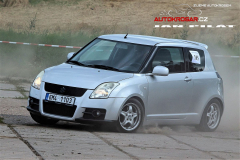 Závody Nemyčeves | 30. července 2021 | Jan Pilát | www.AUTOKROSAR.cz