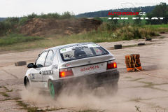 Závody Nemyčeves | 30. července 2021 | Jan Pilát | www.AUTOKROSAR.cz
