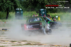 Závody Nemyčeves | 30. července 2021 | Jan Pilát | www.AUTOKROSAR.cz