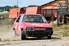 Závody Nemyčeves | 30. července 2021 | Jan Pilát | www.AUTOKROSAR.cz