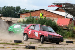 Závody Nemyčeves | 30. července 2021 | Jan Pilát | www.AUTOKROSAR.cz