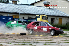 Závody Nemyčeves | 30. července 2021 | Jan Pilát | www.AUTOKROSAR.cz