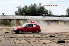 Závody Nemyčeves | 30. července 2021 | Jan Pilát | www.AUTOKROSAR.cz
