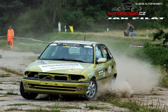 Závody Nemyčeves | 30. července 2021 | Jan Pilát | www.AUTOKROSAR.cz