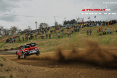 ZSE a MČR v autocrossu Humpolec | 23. - 24. dubna |Tomáš Němec | www.AUTOKROSAR.cz