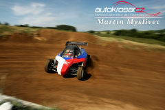 ZSE a MČR v autocrossu Poříčí nad Sázavou | 13. - 14. srpna 2022 | Martin Myslivec | www.AUTOKROSAR.cz