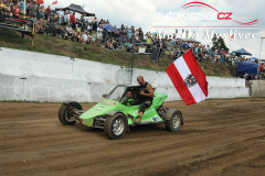 ZSE a MČR v autocrossu Poříčí nad Sázavou | 13. - 14. srpna 2022 | Martin Myslivec | www.AUTOKROSAR.cz