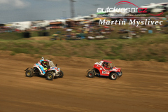 ZSE a MČR v autocrossu Poříčí nad Sázavou | 13. - 14. srpna 2022 | Martin Myslivec | www.AUTOKROSAR.cz