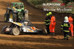 ZSE a MČR v autocrossu Poříčí nad Sázavou | 13. - 14. srpna 2022 | Martin Myslivec | www.AUTOKROSAR.cz