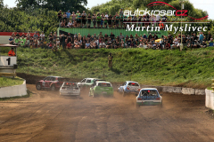 ZSE a MČR v autocrossu Poříčí nad Sázavou | 13. - 14. srpna 2022 | Martin Myslivec | www.AUTOKROSAR.cz