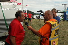 ZSE a MČR v autocrossu Poříčí nad Sázavou | 13. - 14. srpna 2022 | Martin Myslivec | www.AUTOKROSAR.cz