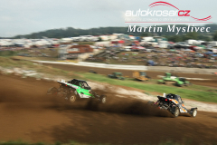 ZSE a MČR v autocrossu Poříčí nad Sázavou | 13. - 14. srpna 2022 | Martin Myslivec | www.AUTOKROSAR.cz