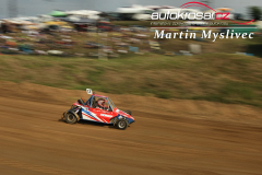 ZSE a MČR v autocrossu Poříčí nad Sázavou | 13. - 14. srpna 2022 | Martin Myslivec | www.AUTOKROSAR.cz