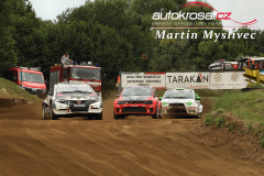 ZSE a MČR v autocrossu Poříčí nad Sázavou | 13. - 14. srpna 2022 | Martin Myslivec | www.AUTOKROSAR.cz