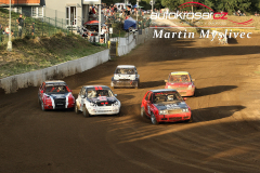 ZSE a MČR v autocrossu Poříčí nad Sázavou | 13. - 14. srpna 2022 | Martin Myslivec | www.AUTOKROSAR.cz