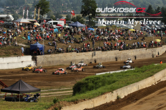 ZSE a MČR v autocrossu Poříčí nad Sázavou | 13. - 14. srpna 2022 | Martin Myslivec | www.AUTOKROSAR.cz