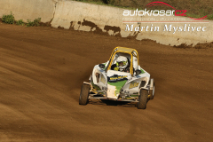 ZSE a MČR v autocrossu Poříčí nad Sázavou | 13. - 14. srpna 2022 | Martin Myslivec | www.AUTOKROSAR.cz