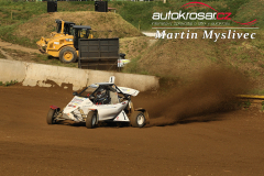 ZSE a MČR v autocrossu Poříčí nad Sázavou | 13. - 14. srpna 2022 | Martin Myslivec | www.AUTOKROSAR.cz