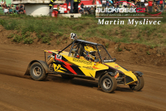 ZSE a MČR v autocrossu Poříčí nad Sázavou | 13. - 14. srpna 2022 | Martin Myslivec | www.AUTOKROSAR.cz