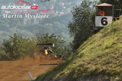 ZSE a MČR v autocrossu Poříčí nad Sázavou | 13. - 14. srpna 2022 | Martin Myslivec | www.AUTOKROSAR.cz