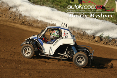 ZSE a MČR v autocrossu Poříčí nad Sázavou | 13. - 14. srpna 2022 | Martin Myslivec | www.AUTOKROSAR.cz