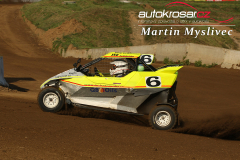 ZSE a MČR v autocrossu Poříčí nad Sázavou | 13. - 14. srpna 2022 | Martin Myslivec | www.AUTOKROSAR.cz