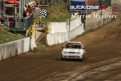 ZSE a MČR v autocrossu Poříčí nad Sázavou | 13. - 14. srpna 2022 | Martin Myslivec | www.AUTOKROSAR.cz