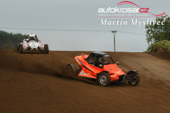 ZSE a MČR v autocrossu Poříčí nad Sázavou | 13. - 14. srpna 2022 | Martin Myslivec | www.AUTOKROSAR.cz