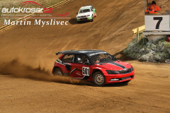 ZSE a MČR v autocrossu Poříčí nad Sázavou | 13. - 14. srpna 2022 | Martin Myslivec | www.AUTOKROSAR.cz