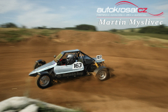 ZSE a MČR v autocrossu Poříčí nad Sázavou | 13. - 14. srpna 2022 | Martin Myslivec | www.AUTOKROSAR.cz