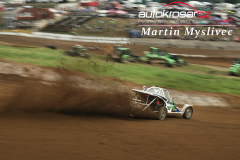 ZSE a MČR v autocrossu Poříčí nad Sázavou | 13. - 14. srpna 2022 | Martin Myslivec | www.AUTOKROSAR.cz