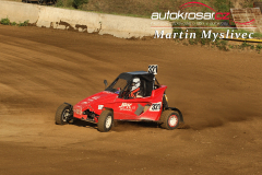 ZSE a MČR v autocrossu Poříčí nad Sázavou | 13. - 14. srpna 2022 | Martin Myslivec | www.AUTOKROSAR.cz