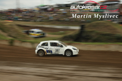 ZSE a MČR v autocrossu Poříčí nad Sázavou | 13. - 14. srpna 2022 | Martin Myslivec | www.AUTOKROSAR.cz