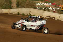 ZSE a MČR v autocrossu Poříčí nad Sázavou | 13. - 14. srpna 2022 | Martin Myslivec | www.AUTOKROSAR.cz