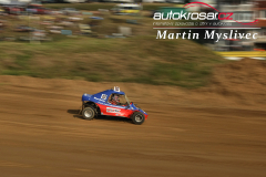 ZSE a MČR v autocrossu Poříčí nad Sázavou | 13. - 14. srpna 2022 | Martin Myslivec | www.AUTOKROSAR.cz