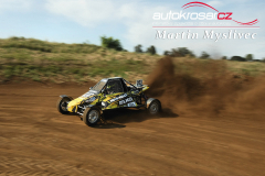 ZSE a MČR v autocrossu Poříčí nad Sázavou | 13. - 14. srpna 2022 | Martin Myslivec | www.AUTOKROSAR.cz