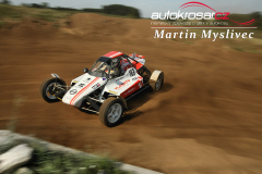 ZSE a MČR v autocrossu Poříčí nad Sázavou | 13. - 14. srpna 2022 | Martin Myslivec | www.AUTOKROSAR.cz