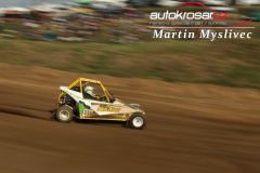 ZSE a MČR v autocrossu Poříčí nad Sázavou | 13. - 14. srpna 2022 | Martin Myslivec | www.AUTOKROSAR.cz