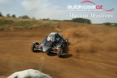 ZSE a MČR v autocrossu Poříčí nad Sázavou | 13. - 14. srpna 2022 | Martin Myslivec | www.AUTOKROSAR.cz