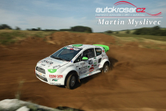 ZSE a MČR v autocrossu Poříčí nad Sázavou | 13. - 14. srpna 2022 | Martin Myslivec | www.AUTOKROSAR.cz