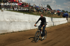 ZSE a MČR v autocrossu Poříčí nad Sázavou | 13. - 14. srpna 2022 | Martin Myslivec | www.AUTOKROSAR.cz