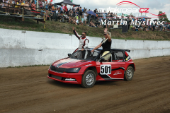 ZSE a MČR v autocrossu Poříčí nad Sázavou | 13. - 14. srpna 2022 | Martin Myslivec | www.AUTOKROSAR.cz