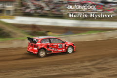 ZSE a MČR v autocrossu Poříčí nad Sázavou | 13. - 14. srpna 2022 | Martin Myslivec | www.AUTOKROSAR.cz