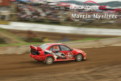 ZSE a MČR v autocrossu Poříčí nad Sázavou | 13. - 14. srpna 2022 | Martin Myslivec | www.AUTOKROSAR.cz