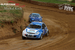 MČR v autocrossu Přerov | 21. a 22.května 2022 | Michal Krch | www.AUTOKROSAR.cz | www.MKfoto.cz